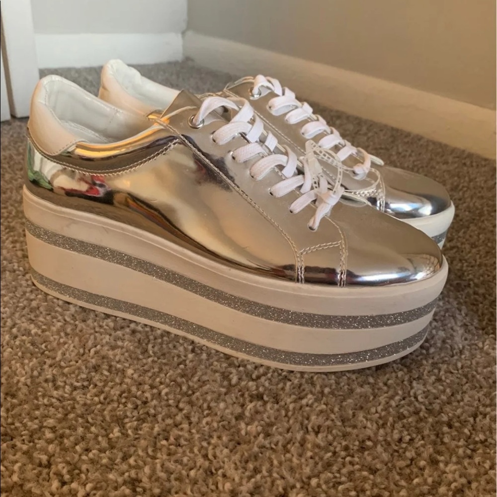 Call It Spring Platform - Picture 2 of 3